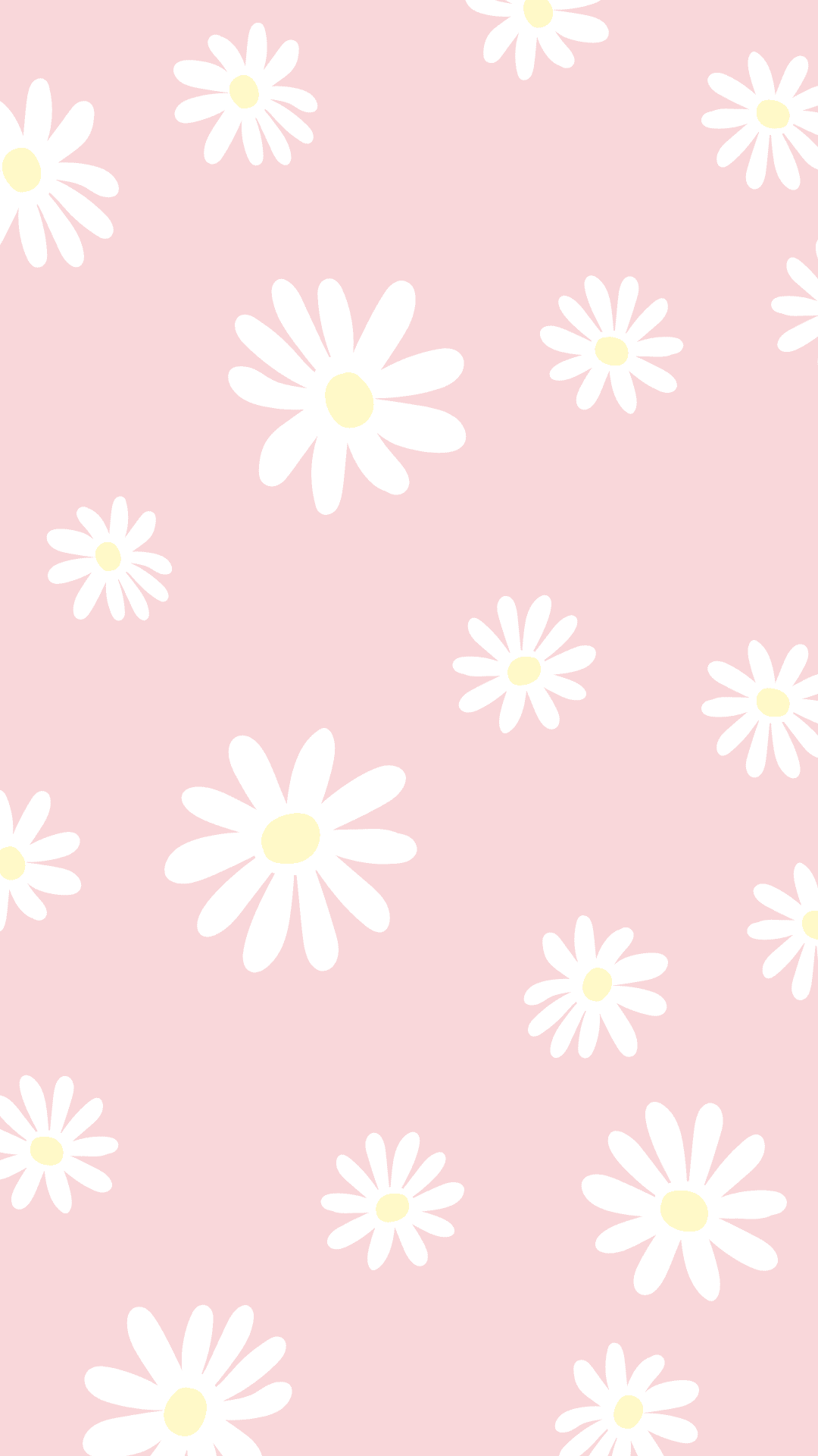 soft pink wallpaper