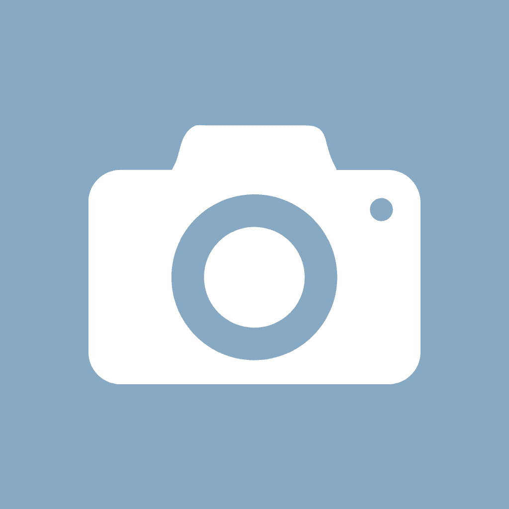 105 Free Aesthetic Blue App Icons For Your Phone - The Clever Heart