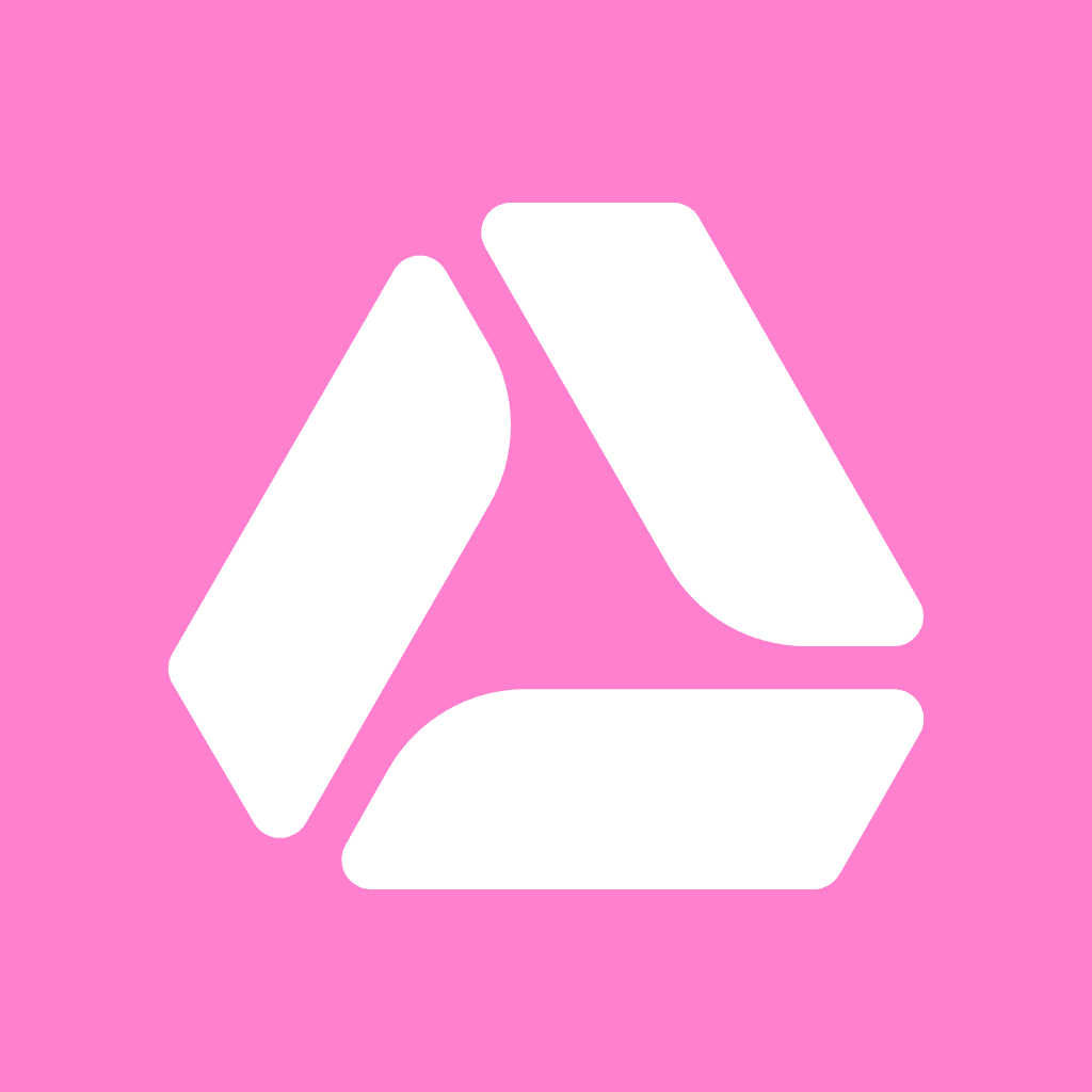105 Free Aesthetic Pink App Icons For Your Phone - The Clever Heart