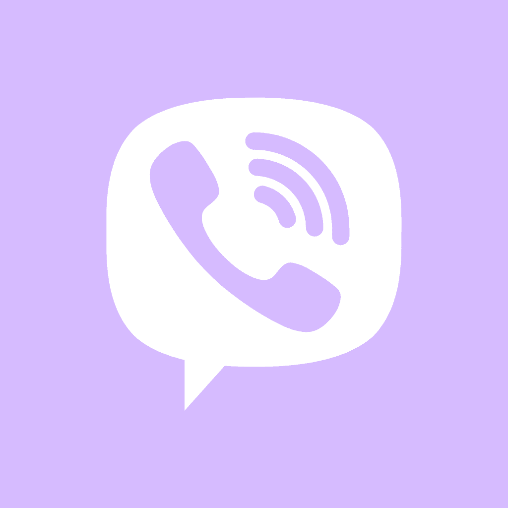 105 Free Aesthetic Purple App Icons For Your Phone - The Clever Heart
