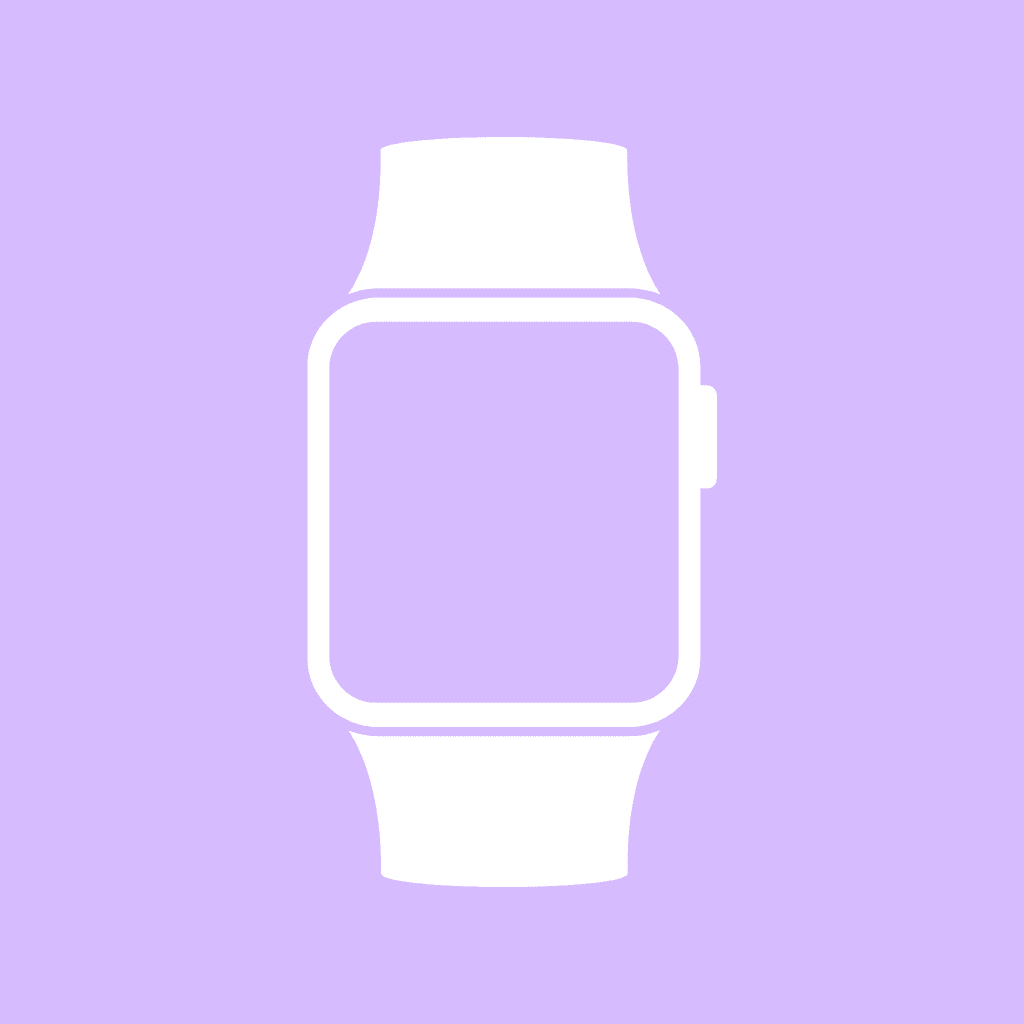 105 Free Aesthetic Purple App Icons For Your Phone - The Clever Heart