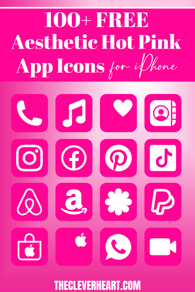 Lulumon light pink icon  App icon, Icon, Homescreen