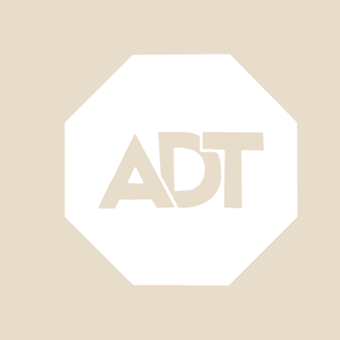 ADT beige app icon