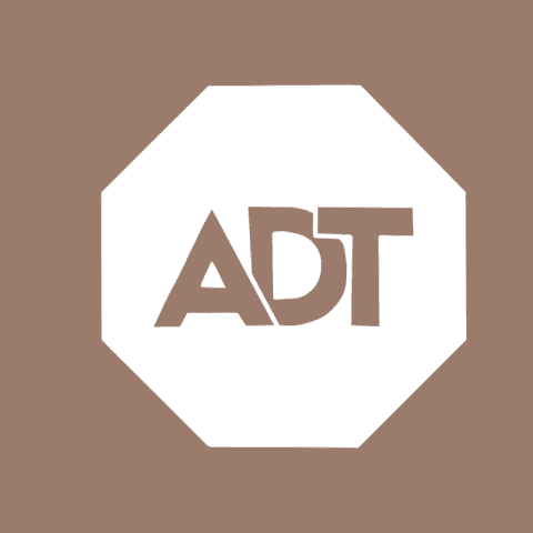 ADT brown app icon