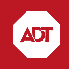 ADT red app icon