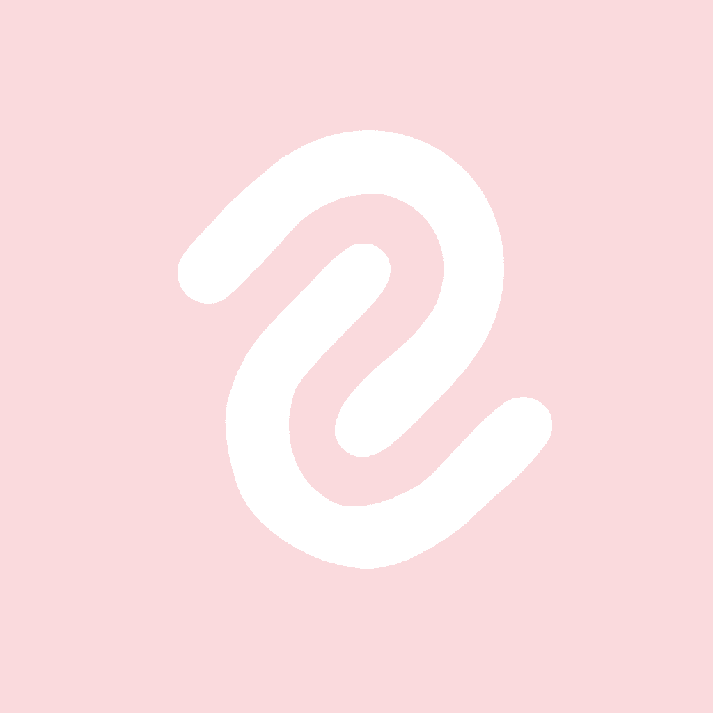 Baby Pink App Store Icon