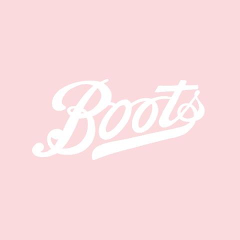 BOOTS light pink app icon