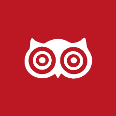DUOLINGO red app icon