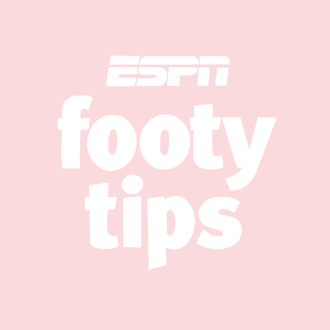 ESPN FOOTYTIPS light pink app icon