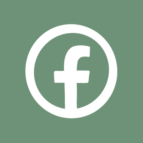 FACEBOOK green app icon