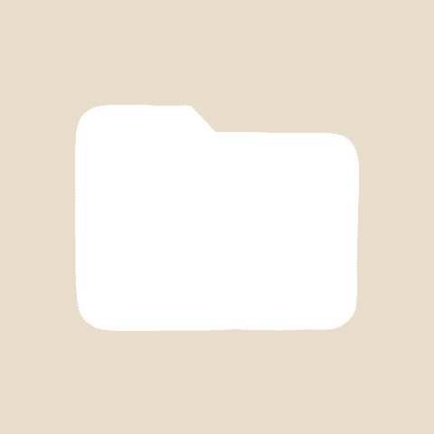 FILES beige app icon