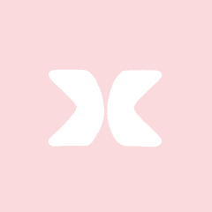 GAUTHMATH light pink app icon