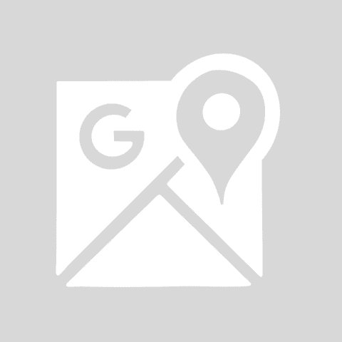 GOOGLE MAPS light grey app icon