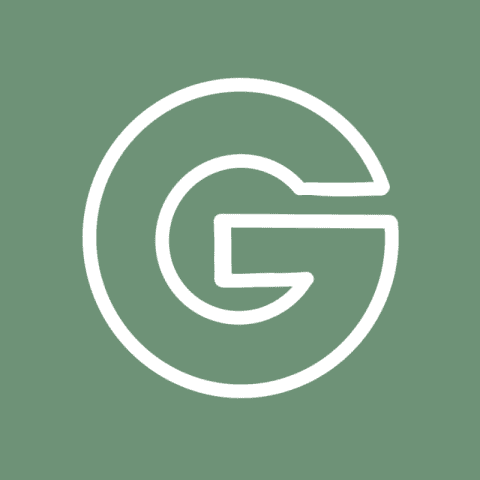 GROUPON green app icon