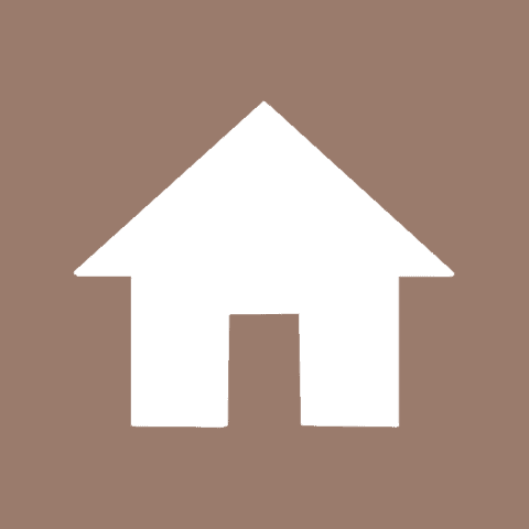 HOME brown app icon
