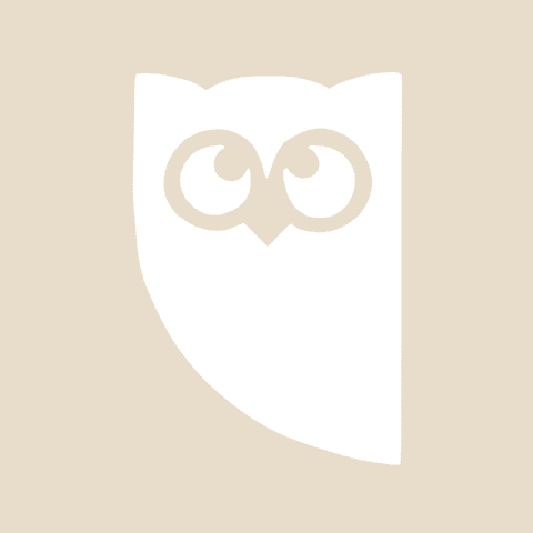 HOOTSUITE beige app icon