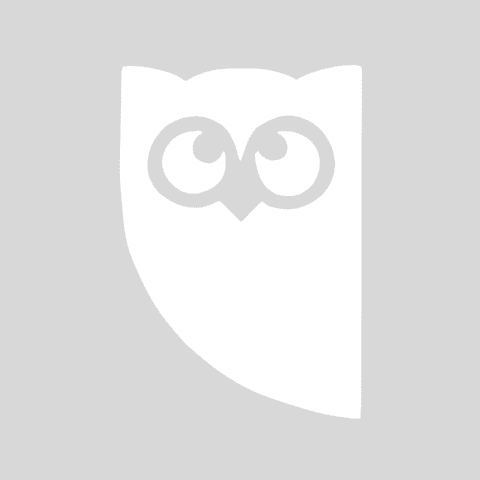 HOOTSUITE light grey app icon