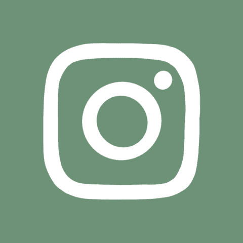 INSTAGRAM green app icon