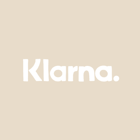 KLARNA beige app icon