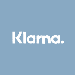 KLARNA blue app icon