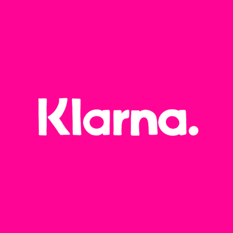 KLARNA hot pink app icon