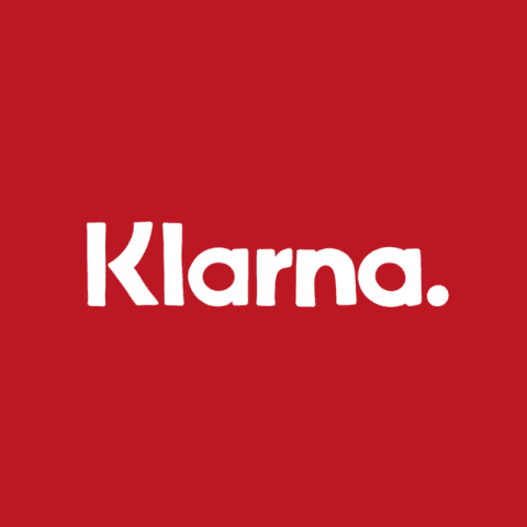 KLARNA red app icon