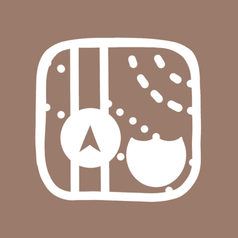 Soft brown Roblox icon  Iphone photo app, Beige icons:), Ios app icon  design