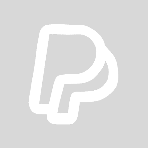 PAYPAL light grey app icon