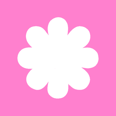 PHOTOS pink app icon