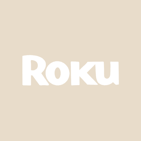 ROKU beige app icon