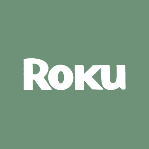 ROKU green app icon