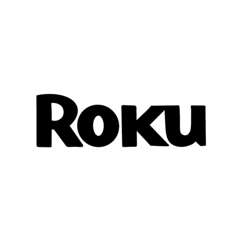 ROKU white app icon