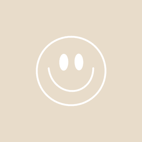 SMILE beige app icon