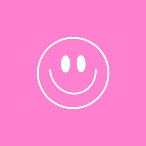 SMILE pink app icon