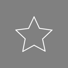 STAR grey app icon