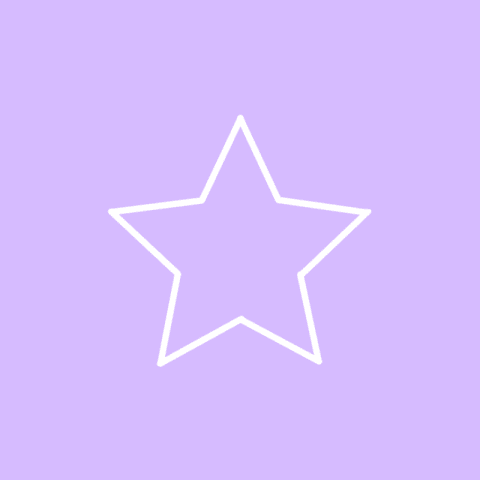 STAR purple app icon