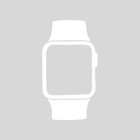 WATCH light grey app icon