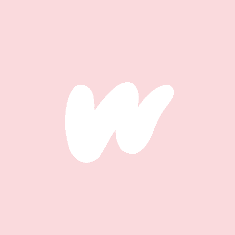 WATTPAD light pink app icon