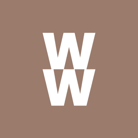 WEIGHT WATCHERS brown app icon