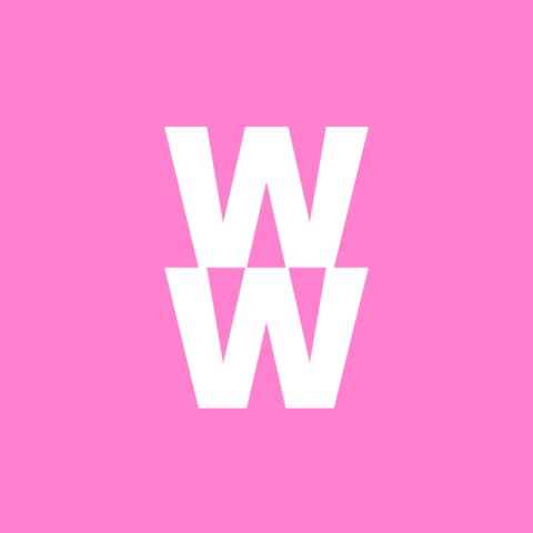 WEIGHT WATCHERS pink app icon