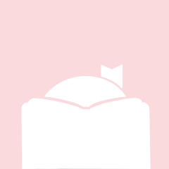 LIBBY light pink app icon