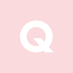 QUIZLET light pink app icon