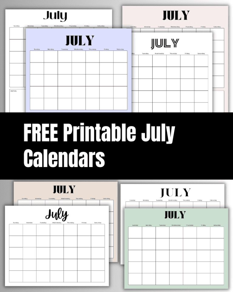 expense tracker printable for free