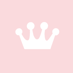 FUNKO POP light pink app icon