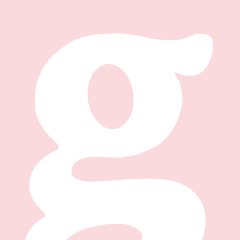 GIFTFUL light pink app icon