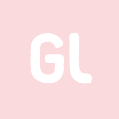 GREENLIGHT light pink app icon
