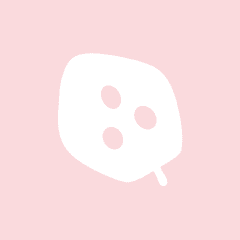 NANOLEAF light pink app icon
