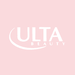 ULTA light pink app icon