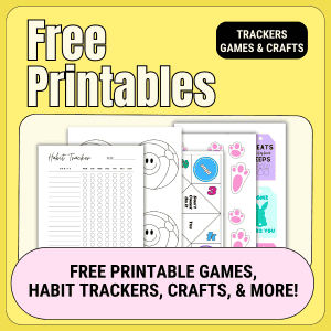 free printables the clever heart