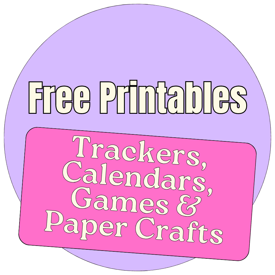 free printables